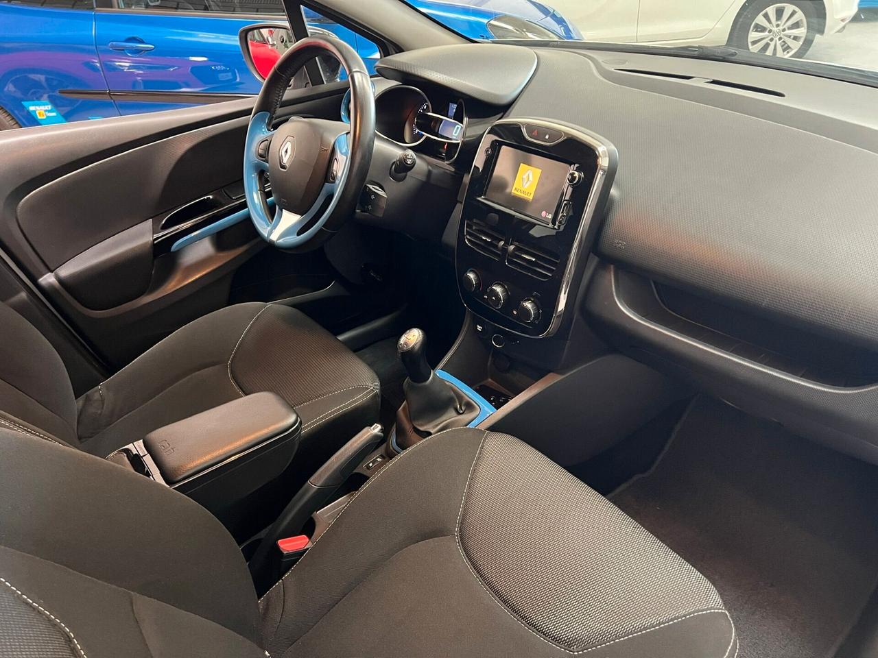 Renault Clio 1.2 75CV 5 porte Live