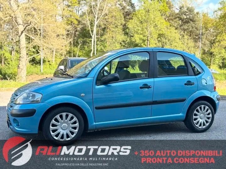 Citroen C3 1.1 airdream Exclusive
