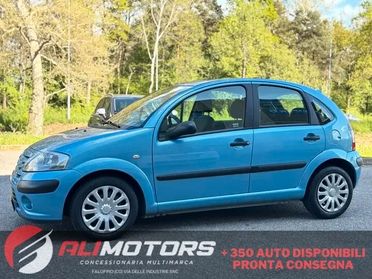 Citroen C3 1.1 airdream Exclusive