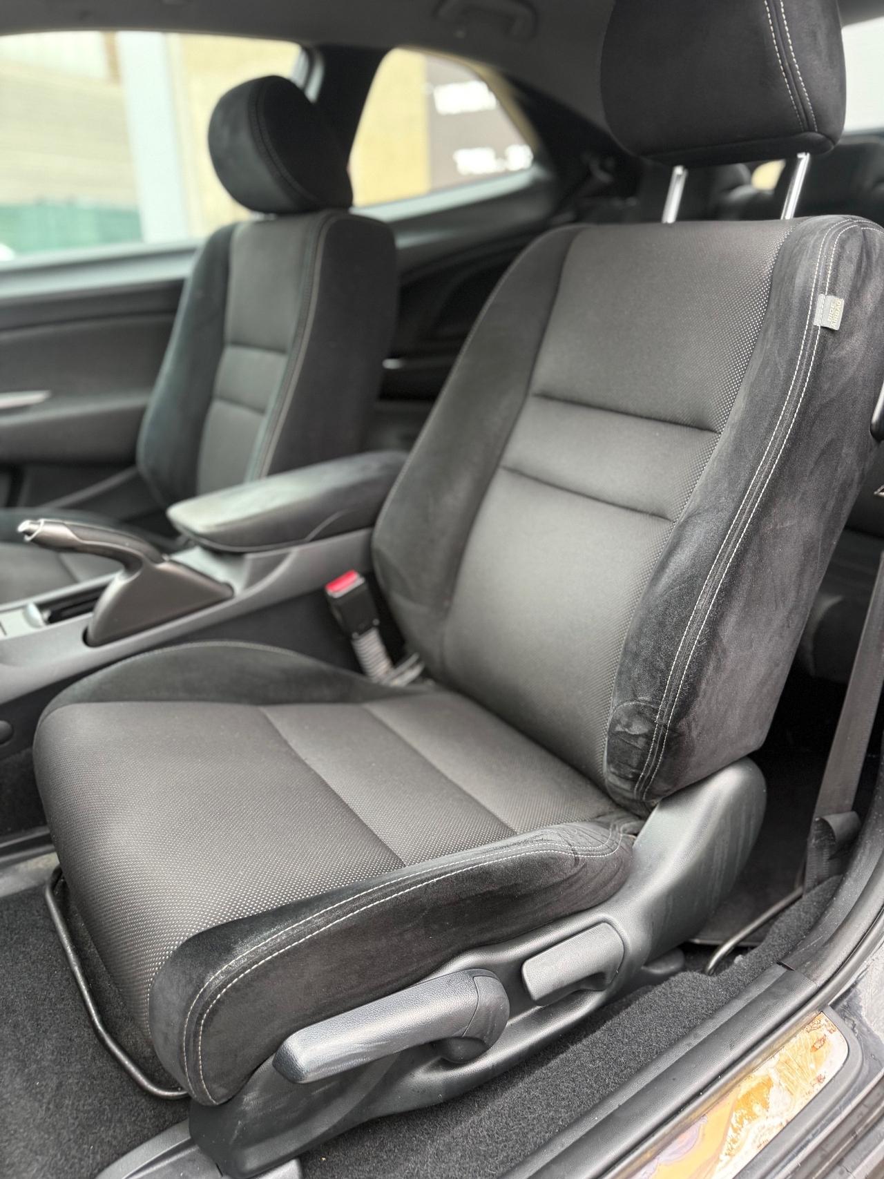 Honda Civic 1.4 i-VTEC 3p. Type S