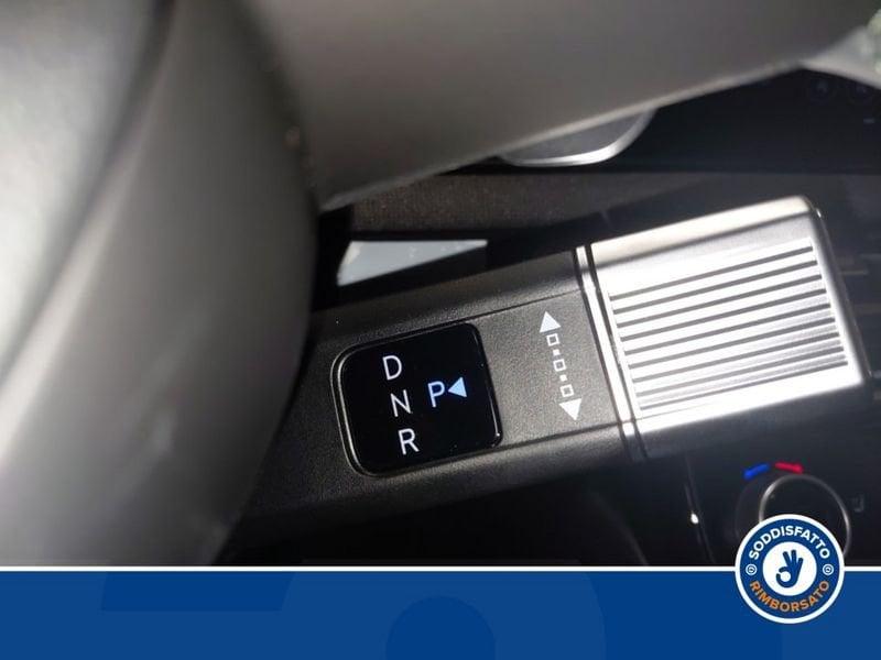 Hyundai Tucson 1.6 HEV AT 2WD Exellence 20° anniversario