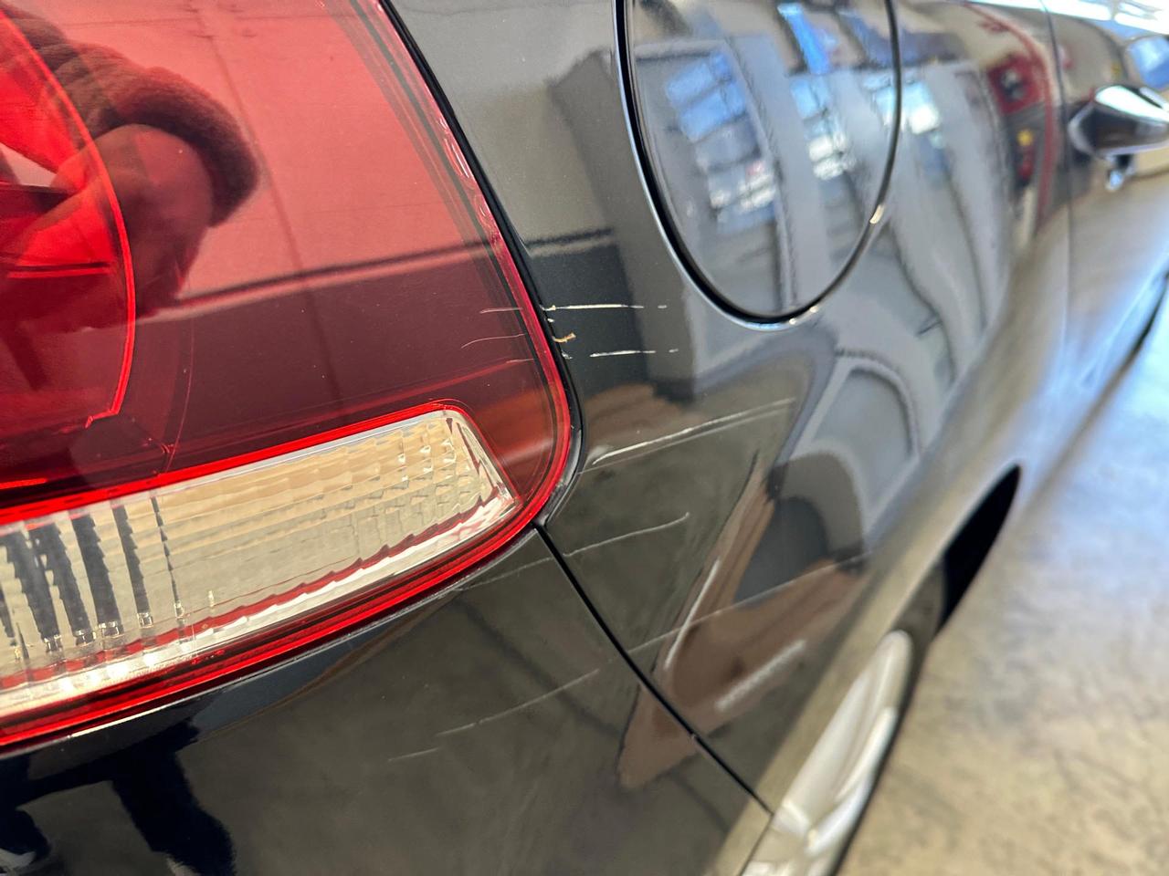 Volkswagen Golf 5p 1.4 tsi Highline