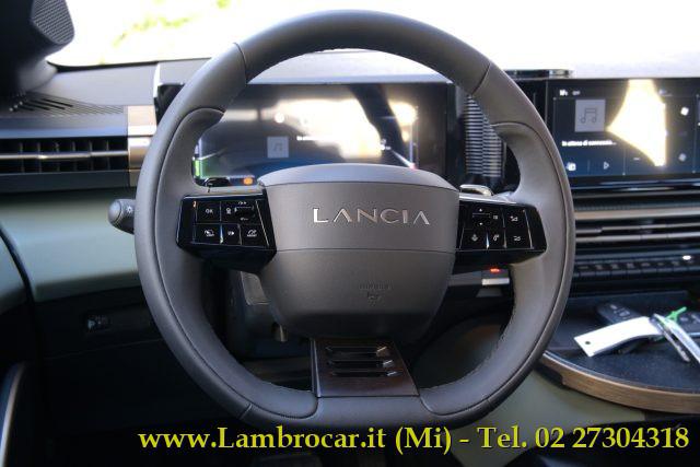LANCIA Ypsilon Ibrida 100cv Ypsilon e-DCT Automatica KM Zero