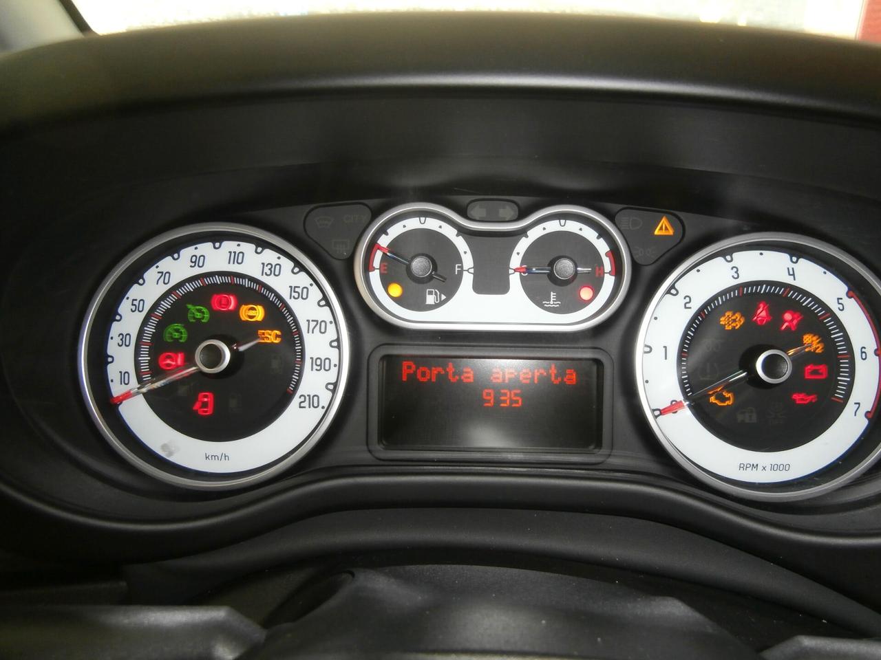 Fiat 500L 1.3 Multijet 85 CV Lounge Unico P.