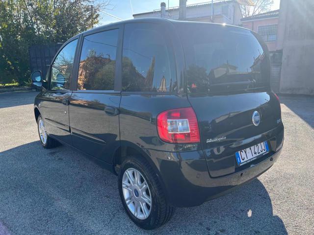 FIAT Multipla 186,567km 1.6 16V Natural Power Emotion Bellissima