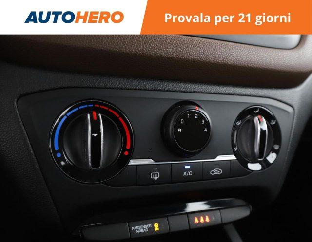 HYUNDAI i20 1.2 5 porte Econext Classic