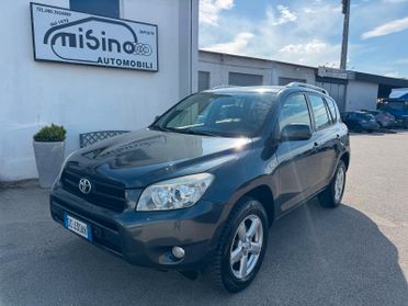 Toyota RAV 4 RAV4 2.2 D-4D 136 CV Sol