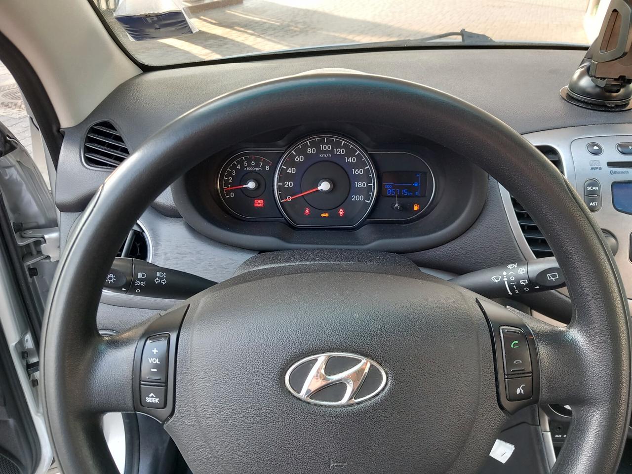 Hyundai i10 EURO 5B