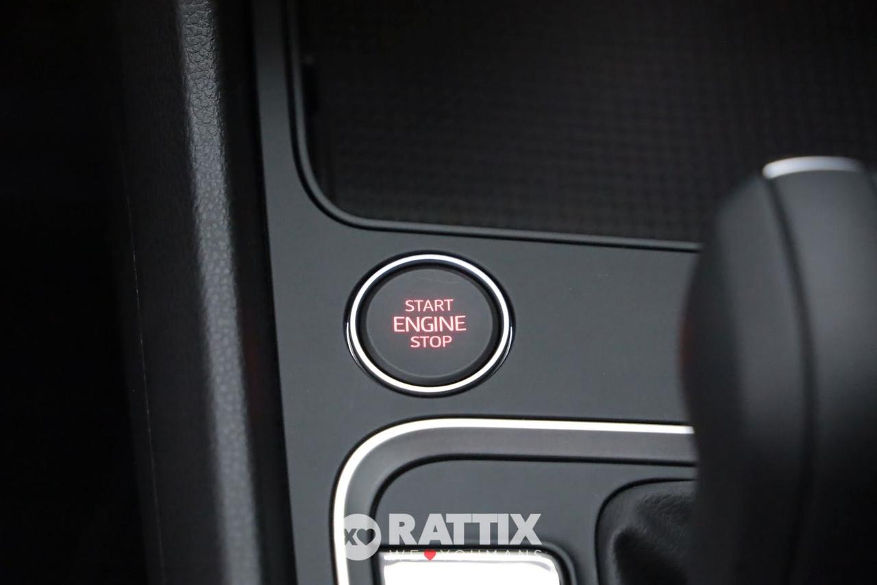 SEAT Ateca 2.0 TDI 150CV Black Edition DSG