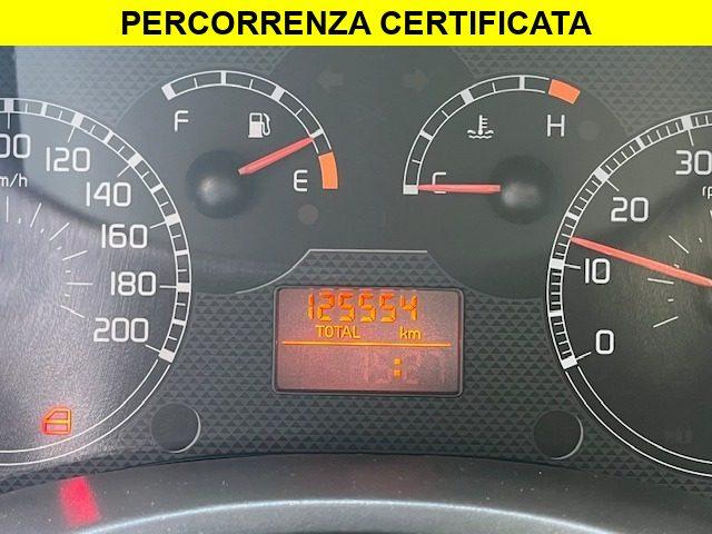FIAT Panda 1.2 Benzina Neopatentati