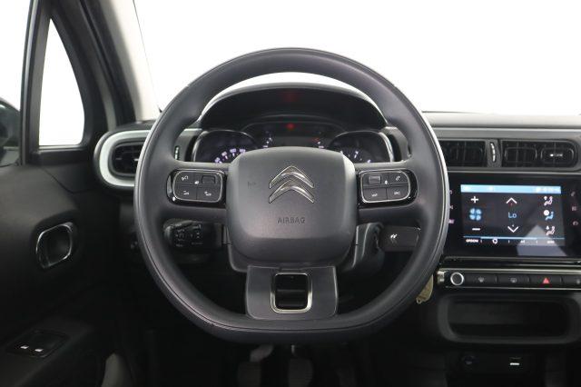 CITROEN C3 C3 PureTech 83 S&S Plus