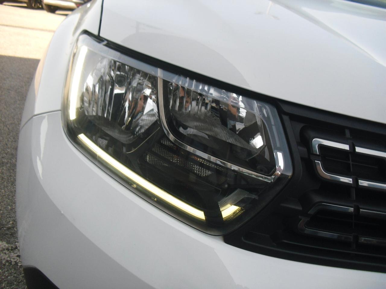 Dacia Duster 1.5 Blue dCi 8V 115 CV 4x4 Prestige, PARI AL NUOVO CON SOLI 58.000KM!! FULL OPT.