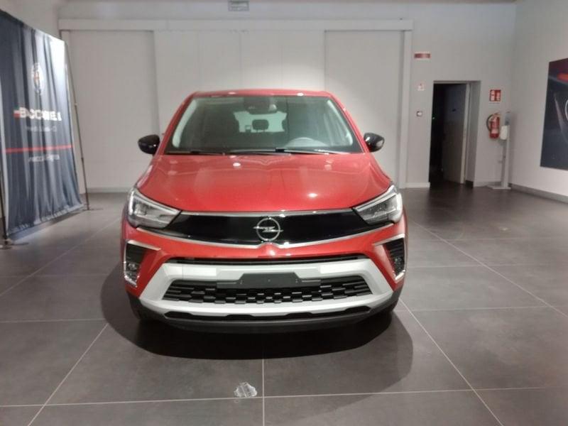 Opel Crossland 1.2 Turbo 12V 110 CV Start&Stop Elegance