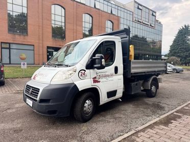 Fiat Ducato 35 MH1 2.3 mjt 120cv carro
