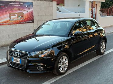 Audi A1 SPB 1.6 TDI 90CV Attraction - 2014