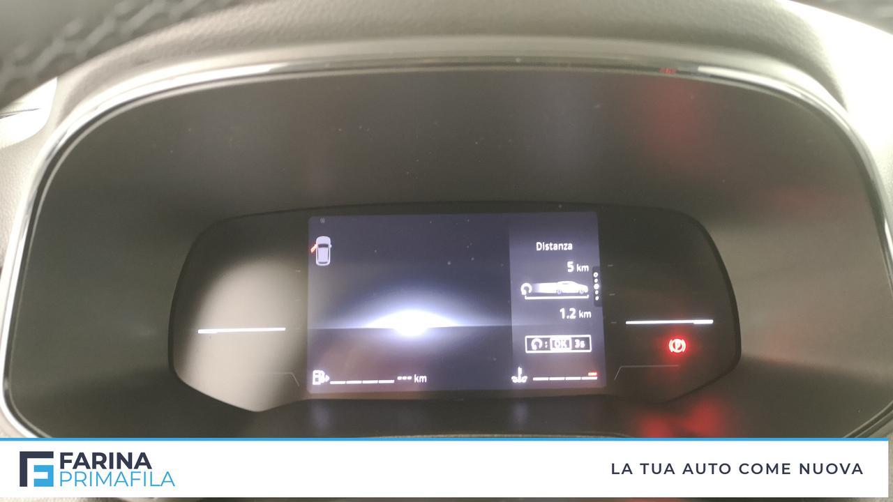 RENAULT NUOVA CLIO evolution MY24 TCe 90