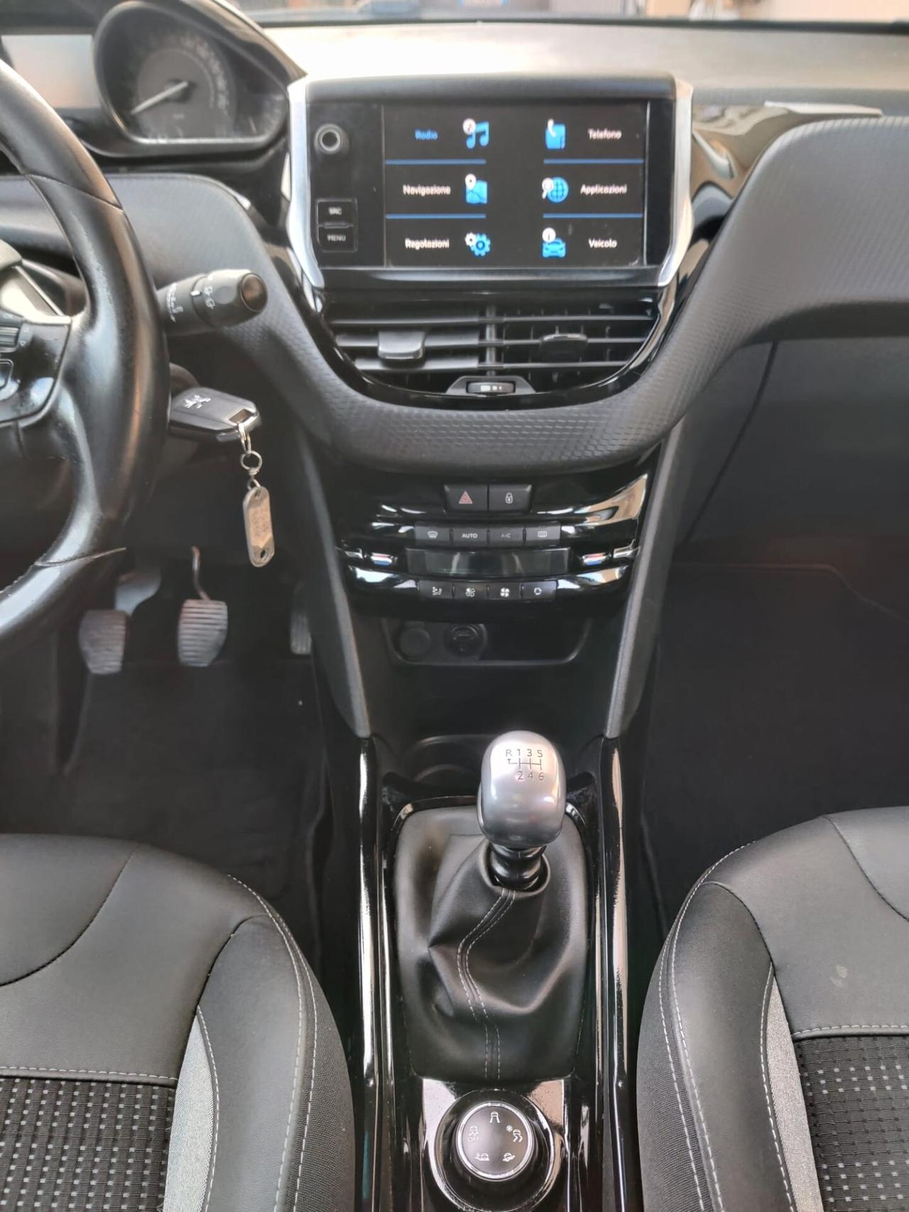 Peugeot 2008 1.6 Diesel