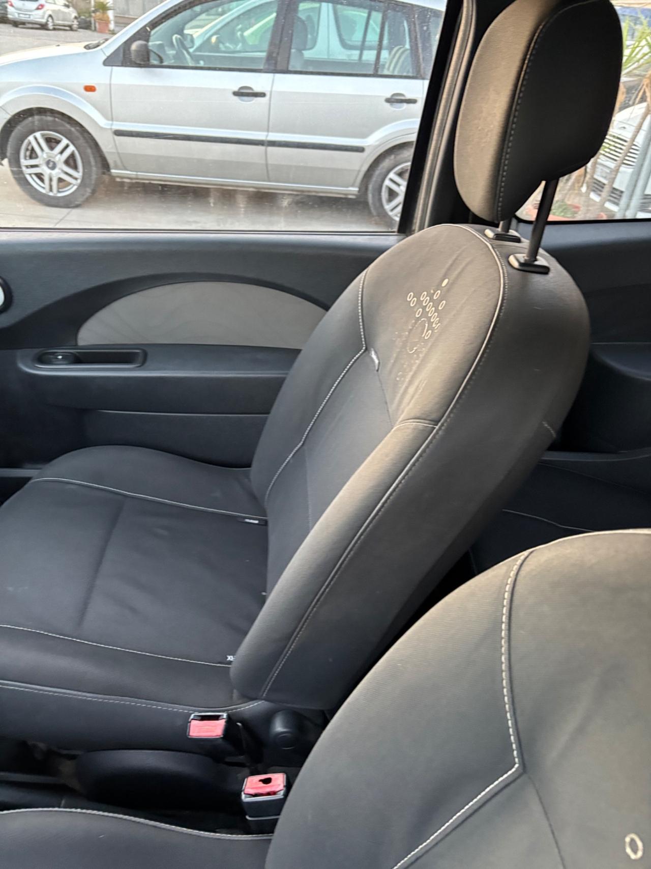 Renault Twingo 1.2 16V TCE Dynamique neo patentato