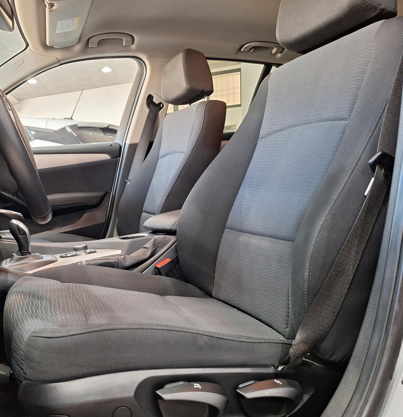 Bmw X1 xDrive18d Sport Line 4WD