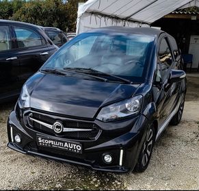 Casalini M14 Scala Luxe