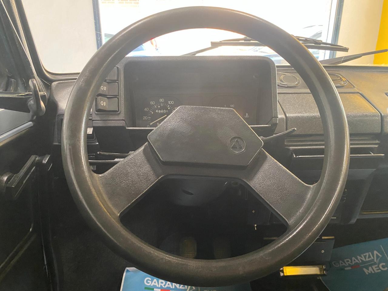 Autobianchi A 112 JUNIOR