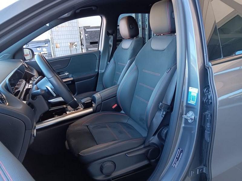 Mercedes-Benz Classe B B 180 d Premium auto