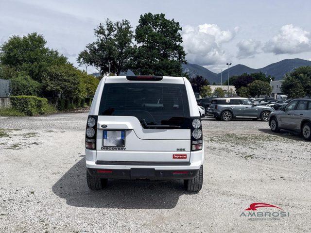 LAND ROVER Discovery 4 3.0 TDV6 211CV HSE - PER OPERATORI DEL SETTORE