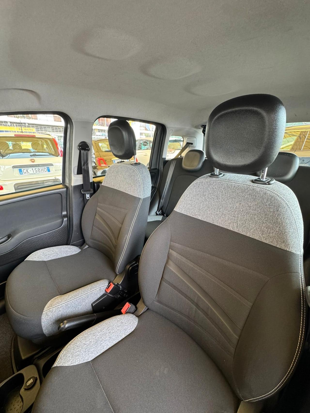 FIAT PANDA 1.0 HYBRID CITYLIFE **PREZZO REALE**