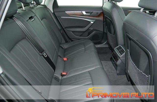 AUDI A6 45 3.0 TDI quattro ultra S tronic Business