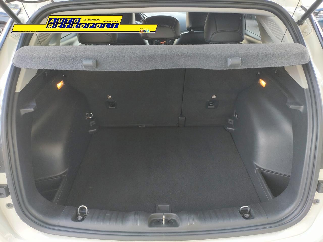 Jeep Compass 1.6 120cv Mjet II 2WD Limited