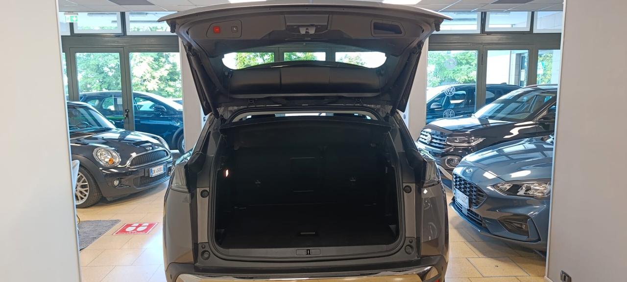 Peugeot 3008 BlueHDi 130 S&S EAT8 Allure Pack