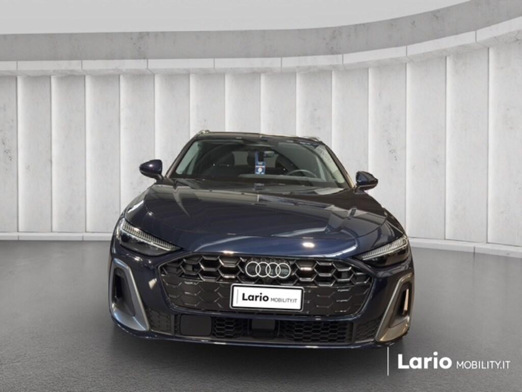 Audi A5 2.0 TFSI S line edition quattro S tronic