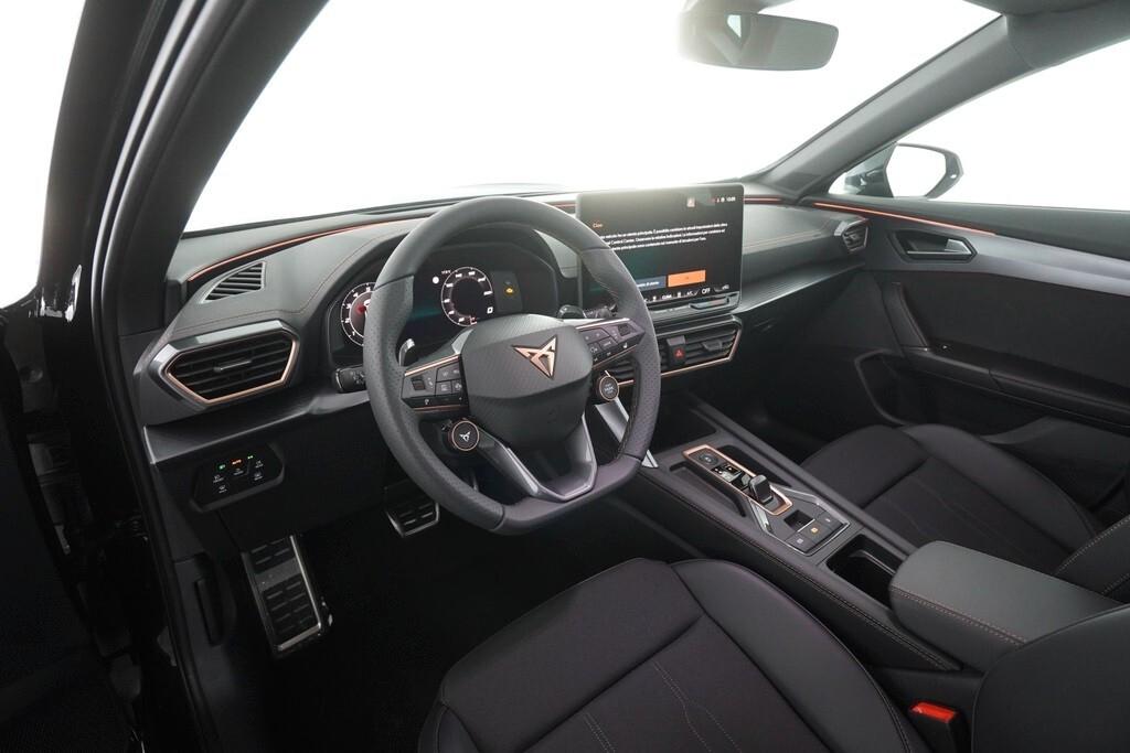 Cupra Formentor 1.5 Hybrid DSG