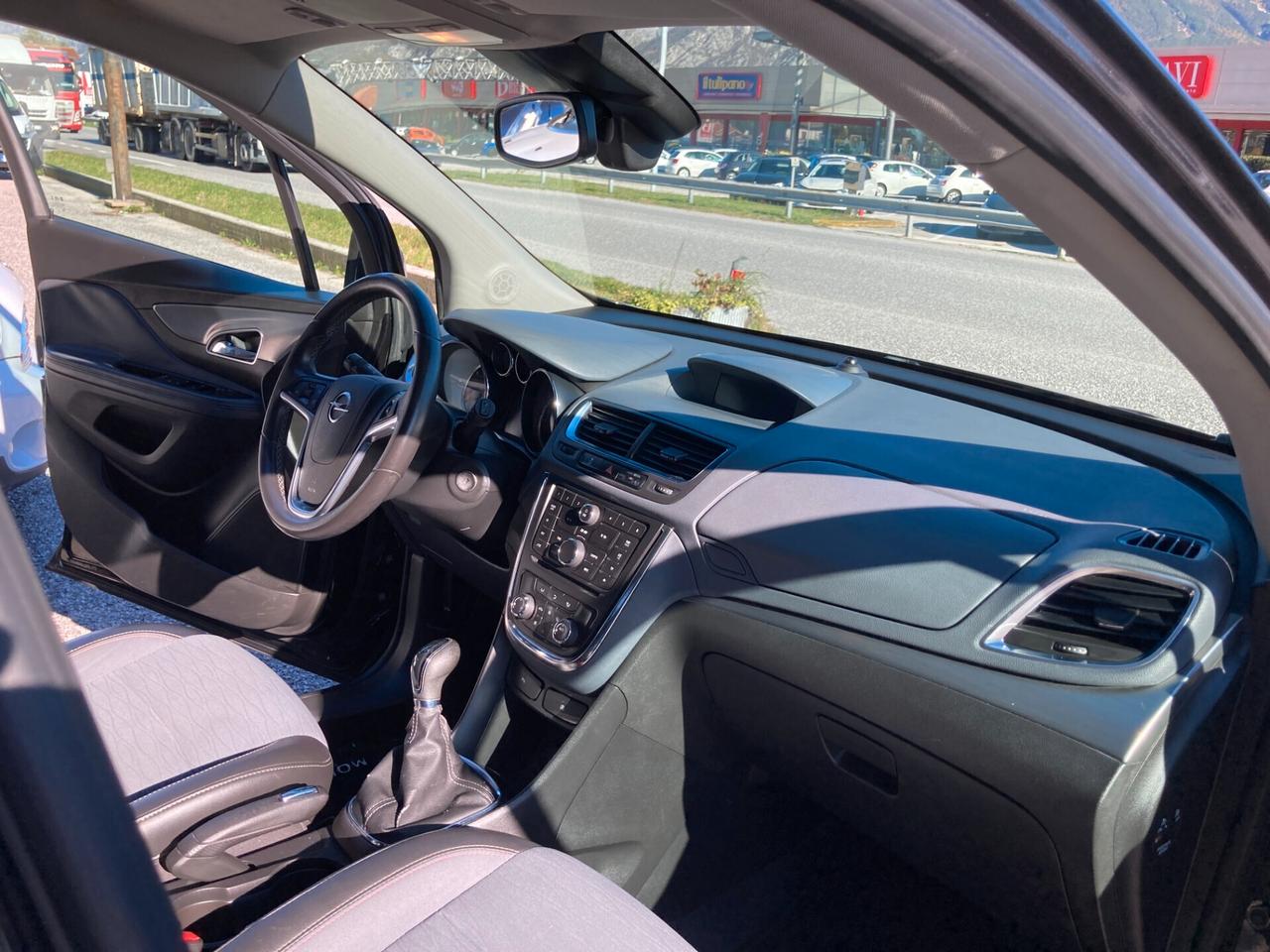 Opel Mokka 1.6 CDTI Ecotec 136CV 4x2 Start&Stop Cosmo