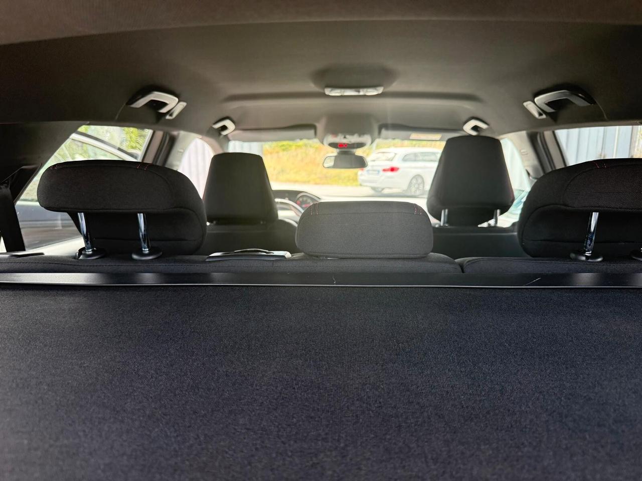 Peugeot 308 BlueHDi 130 S&S SW GT Line