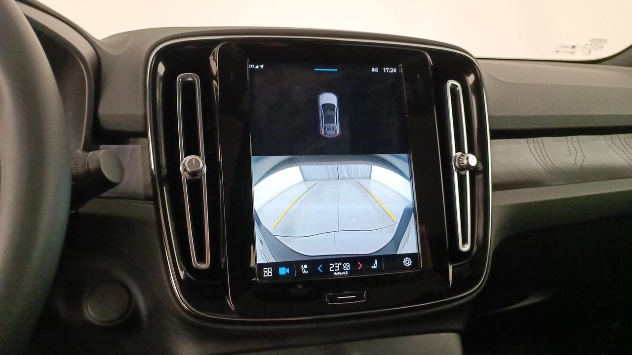 VOLVO C40 twin motor 1st Edition awd