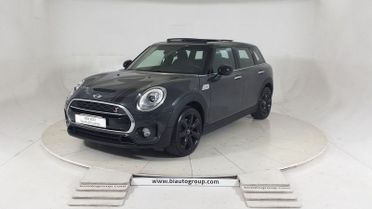 MINI Mini Clubman 2016 Diesel 2.0 Cooper SD Hype auto my18
