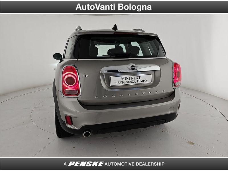 MINI Mini Countryman F60 Mini 1.5 One D Countryman
