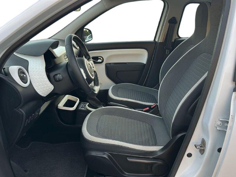 Renault Twingo ENERGY DYNAMIQUE
