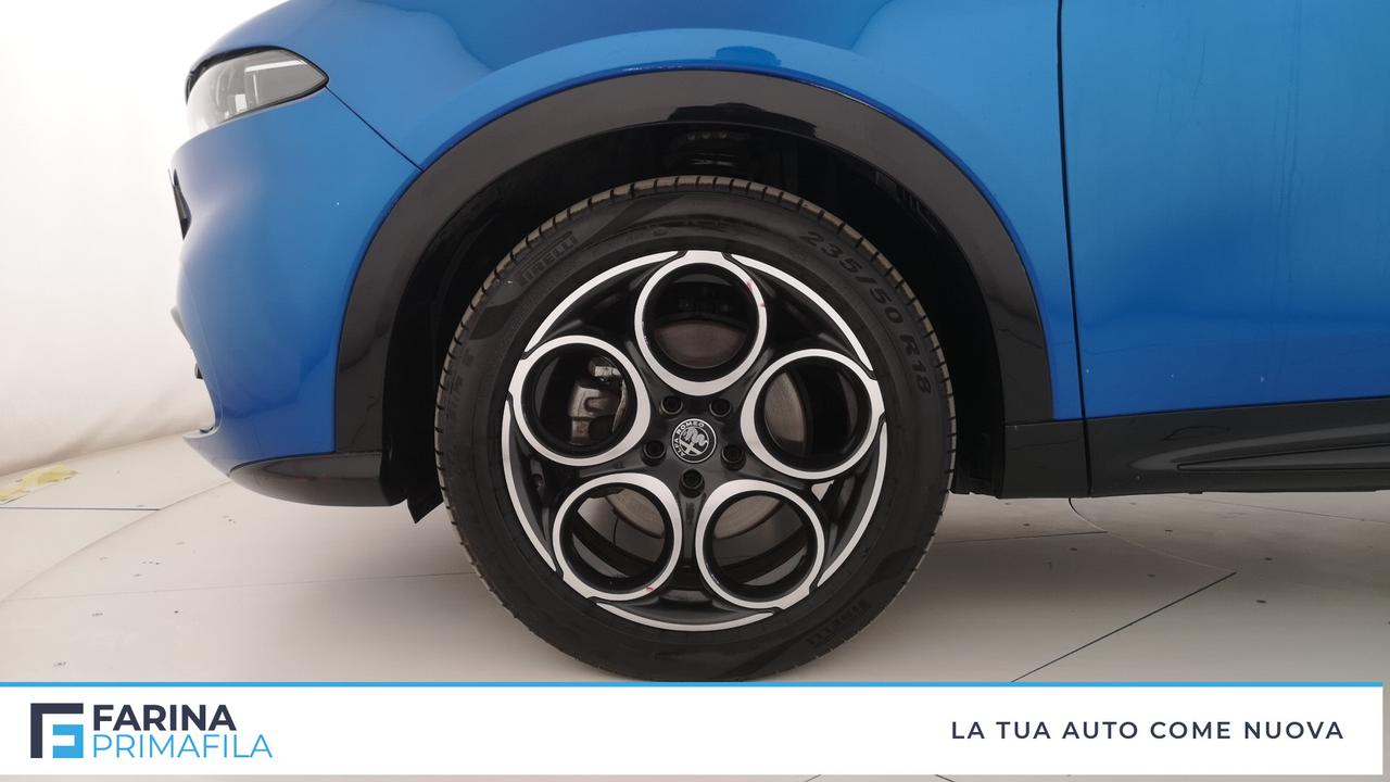 ALFA ROMEO Tonale - Tonale 1.6 Sprint 130cv tct6