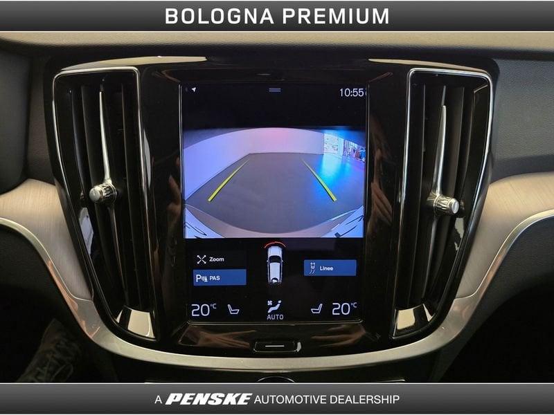 Volvo V60 V60 B4 (d) Geartronic Momentum Business