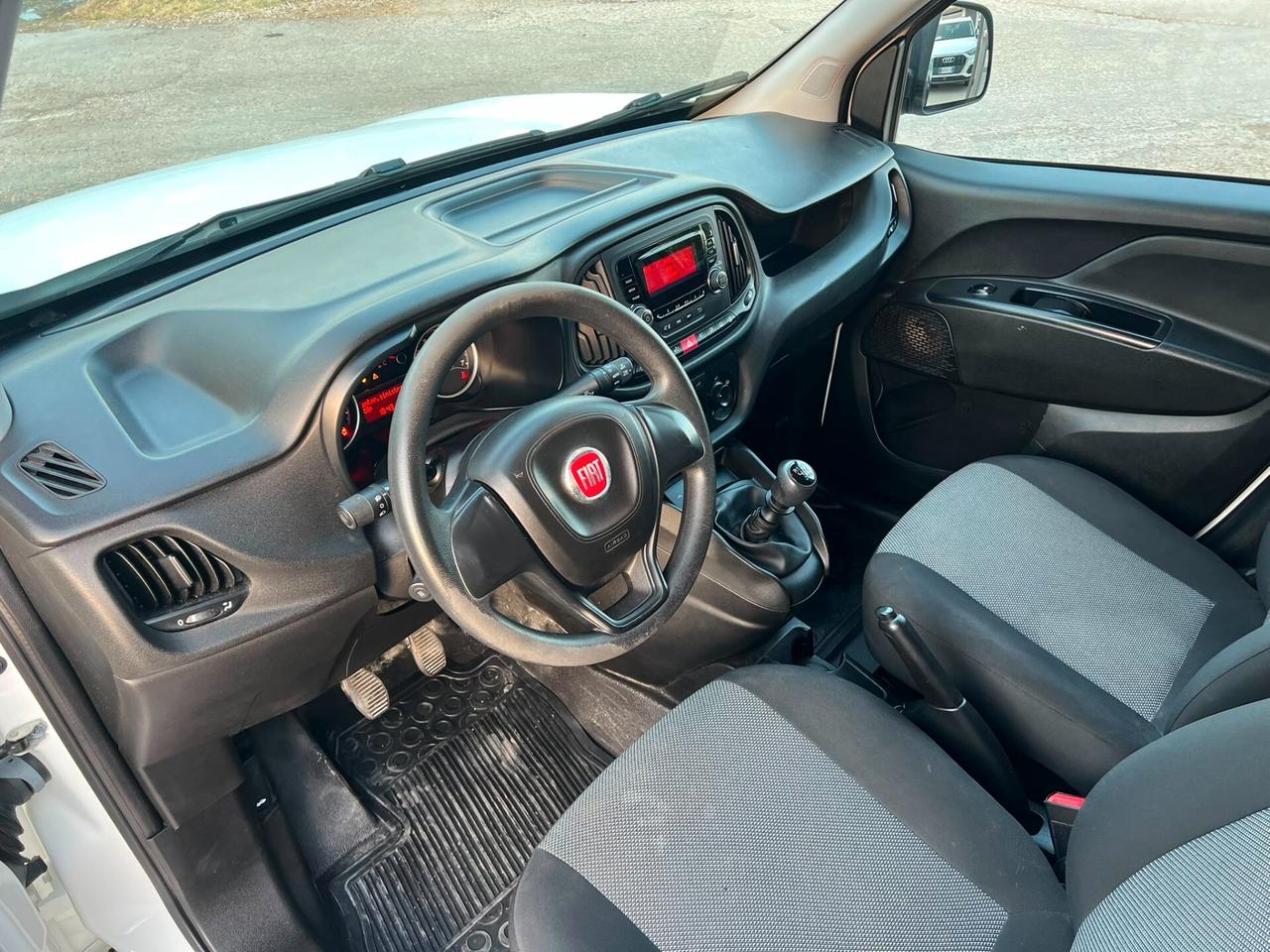 Fiat Doblo' Maxi 1.6 MJT 105cv (prezzo compreso iva)