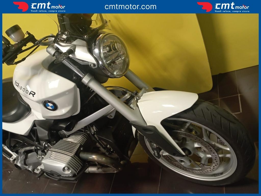 BMW R 1200 R - 2010