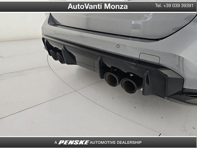 BMW Serie 3 M3 Touring 3.0 Competition M xdrive auto