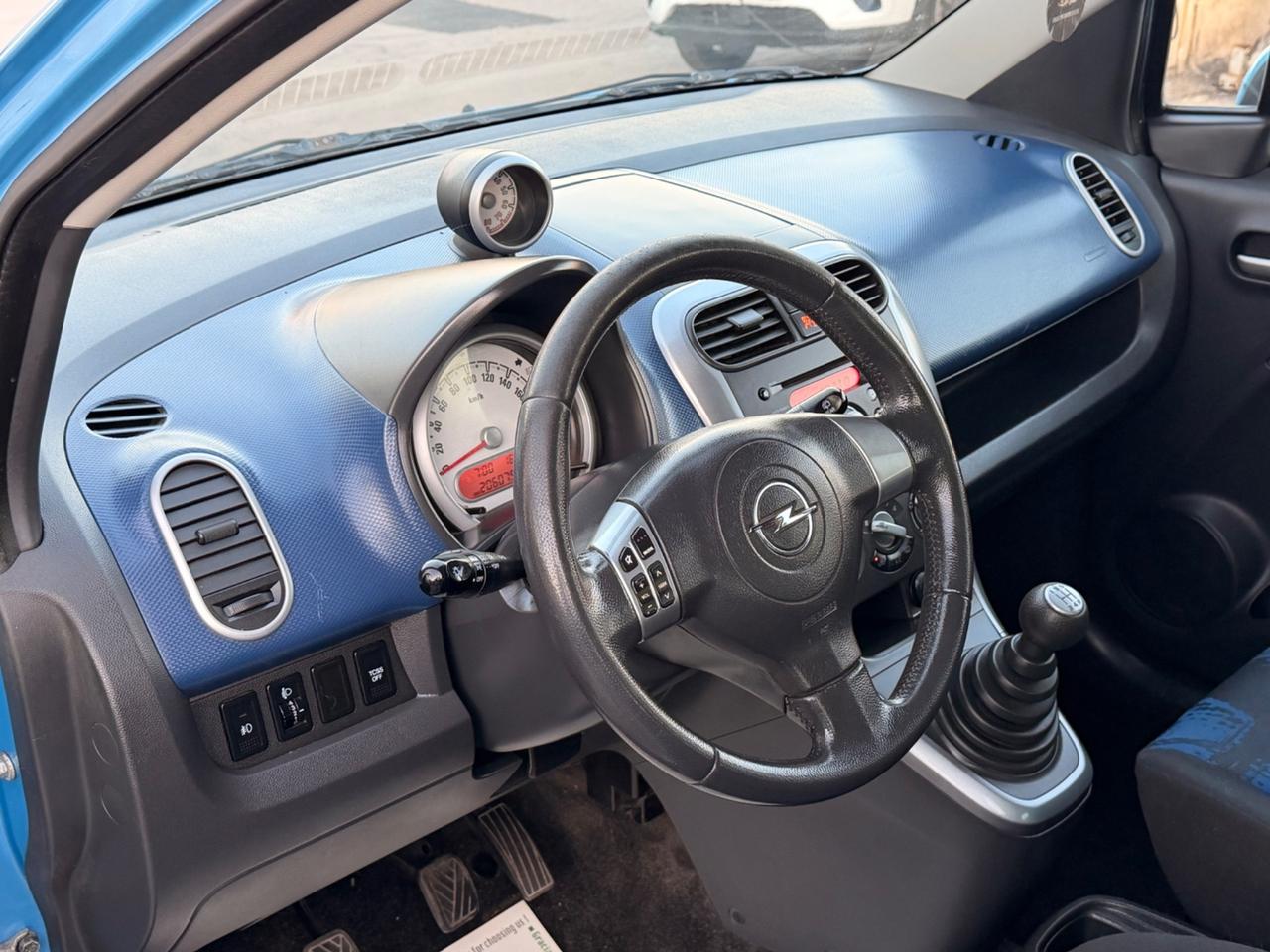 Opel Agila 1.2 Enjoy PARI AL NUOVO