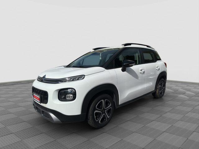 CITROEN C3 Aircross C3 Aircross PureTech 110 S&S Feel