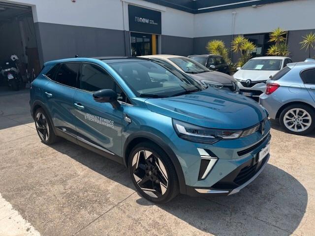 Renault Symbioz Full Hybrid E-Tech 145 CV Iconic