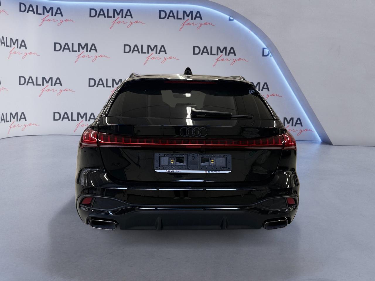 AUDI A5 AVANT - A5 AVANT TFSI 150 KW S TRONIC S LINE MY25