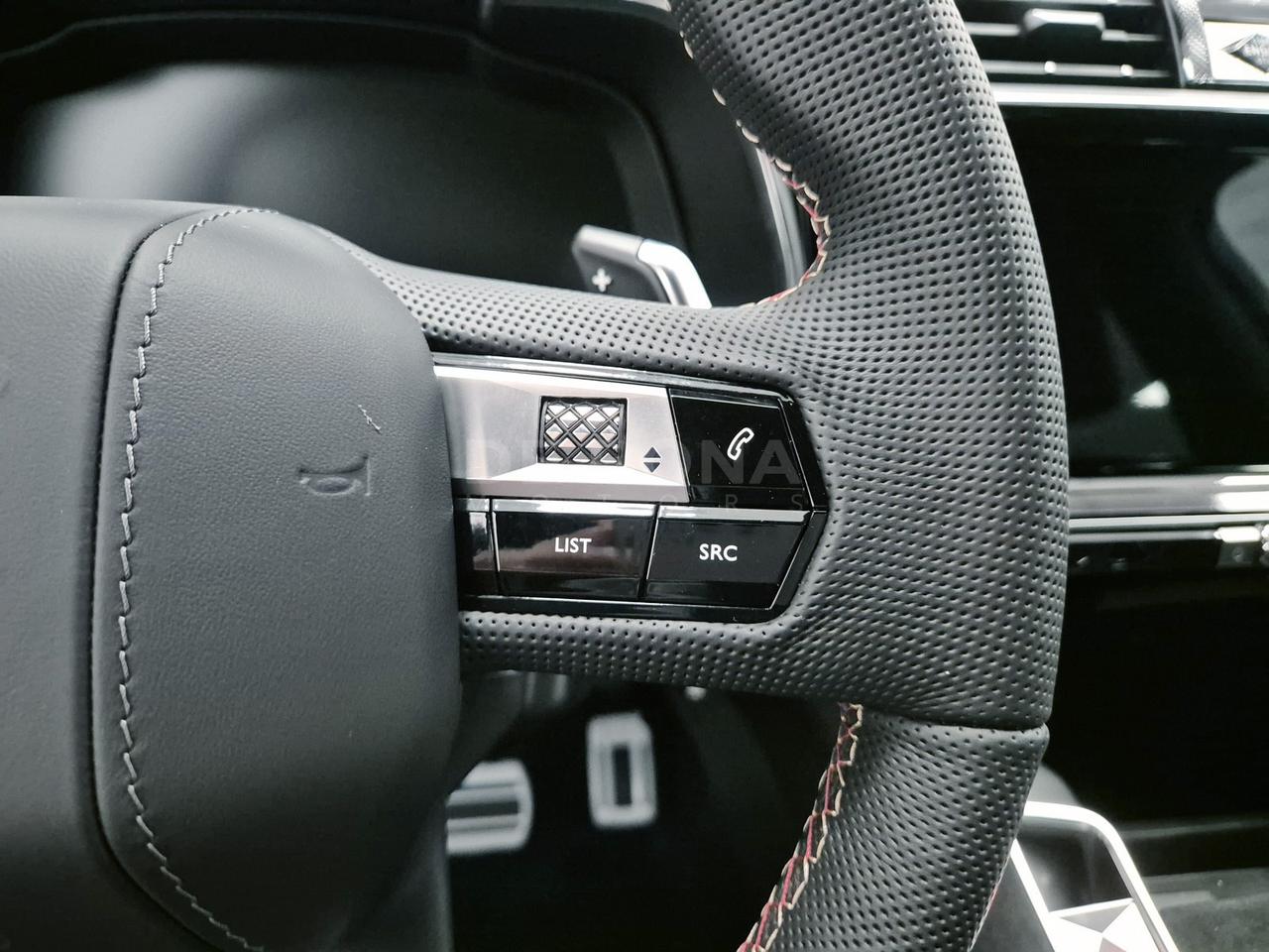 DS DS 7 1.5 bluehdi pallas 130cv auto