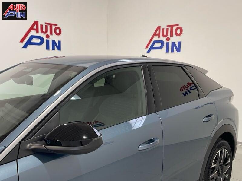 Peugeot 3008 Hybrid 145 Allure e-DCS 6